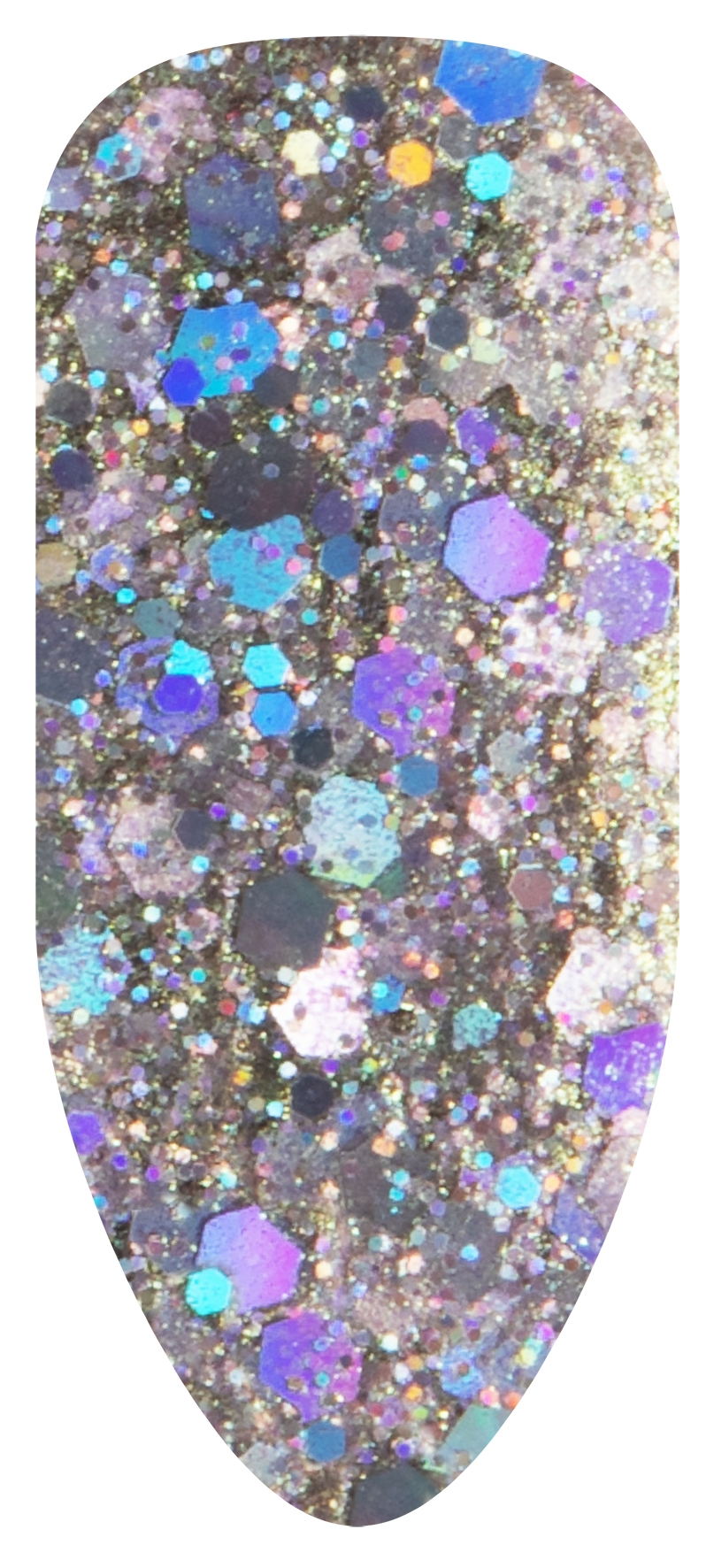 BIO SCULPTURE BIOGEL 247 Mermaids Tale pool