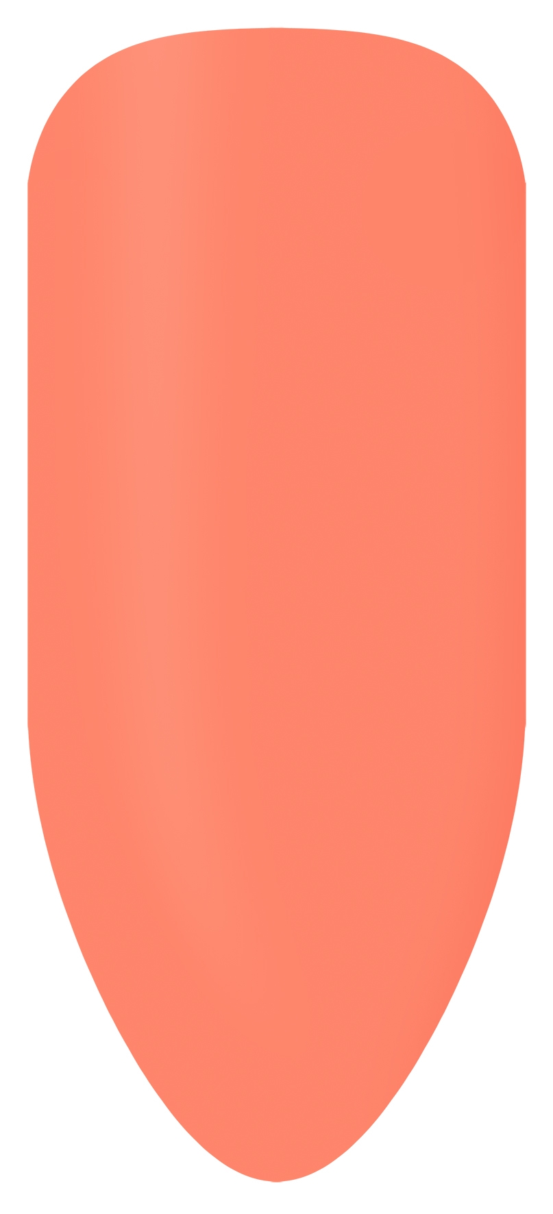 BIO SCULPTURE BIOGEL 249 Coral Cluster pool
