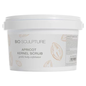 BIO SCULPTURE SPA Apricot Kernel Scrub