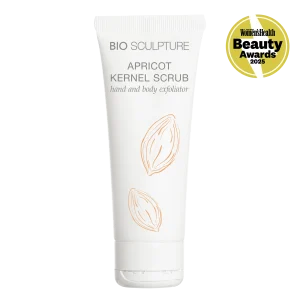 75ml Apricot Kernel Scrub