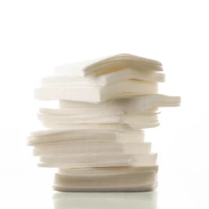 BIO SCULPTURE Softs Cotton Wipes