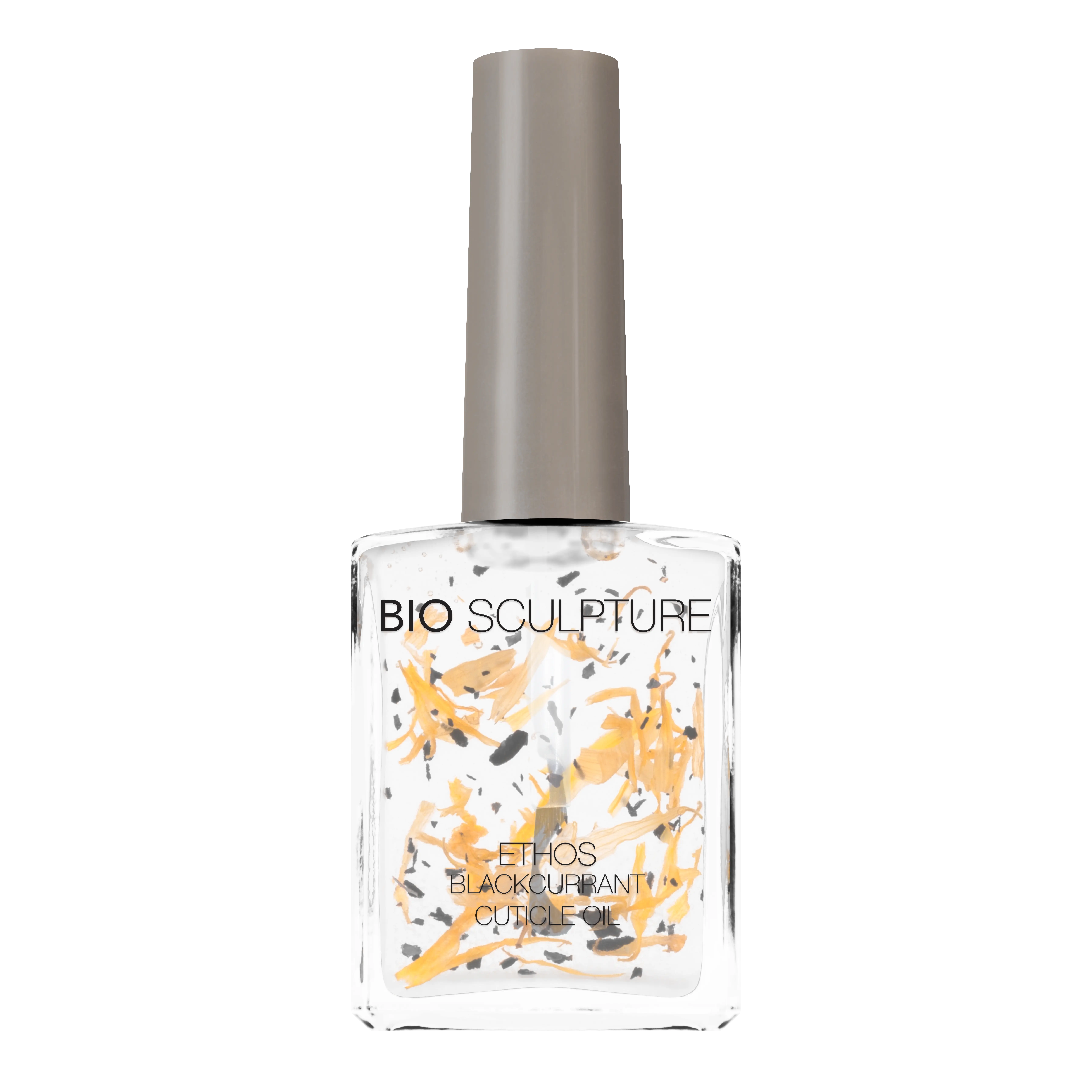 BIO SCULPTURE ETHOS BLACKCURRANT CUTICLE OIL