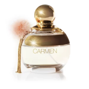 BIO SCULPTURE CARMEN PERFUME