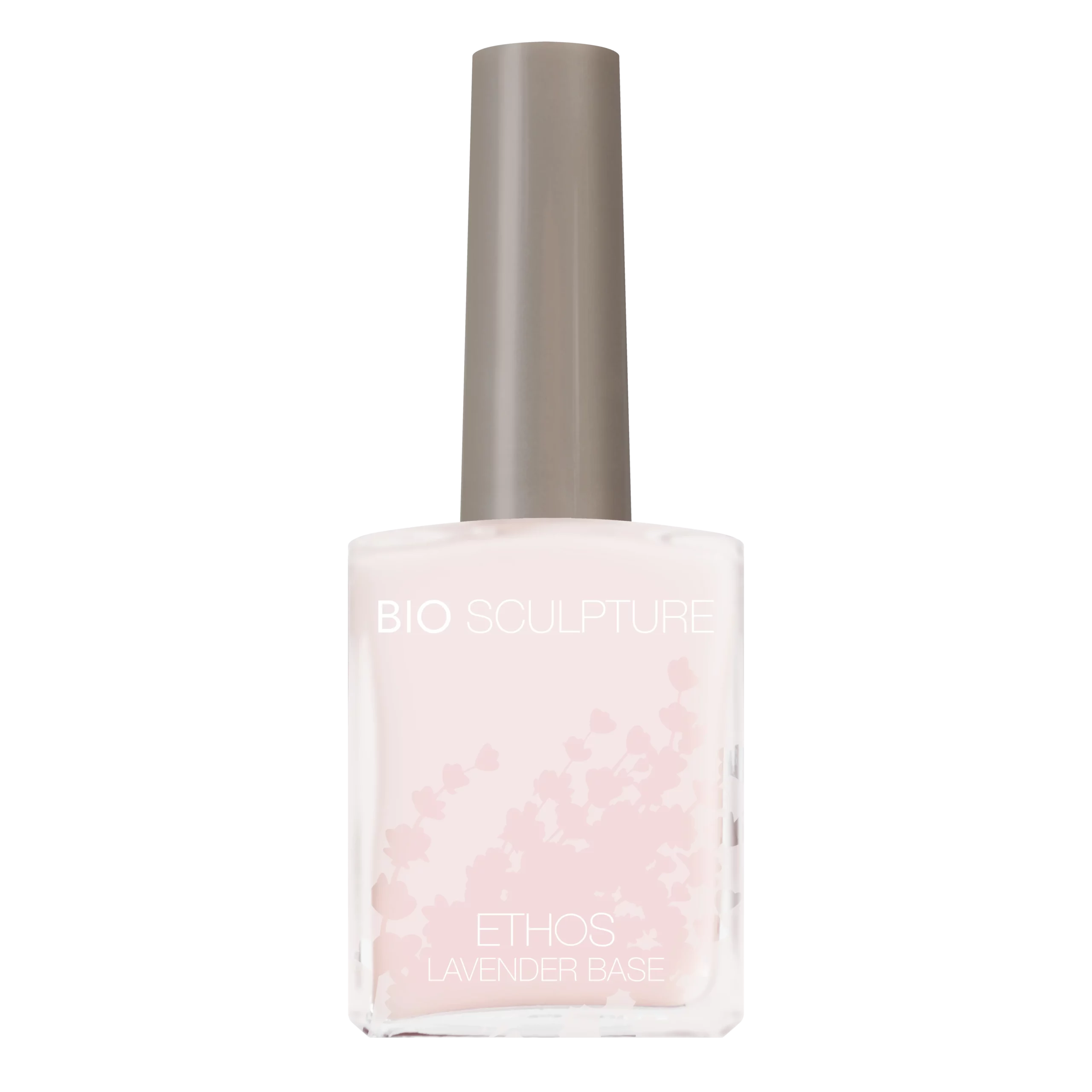 BIO SCULPTURE ETHOS LAVENDER BASE