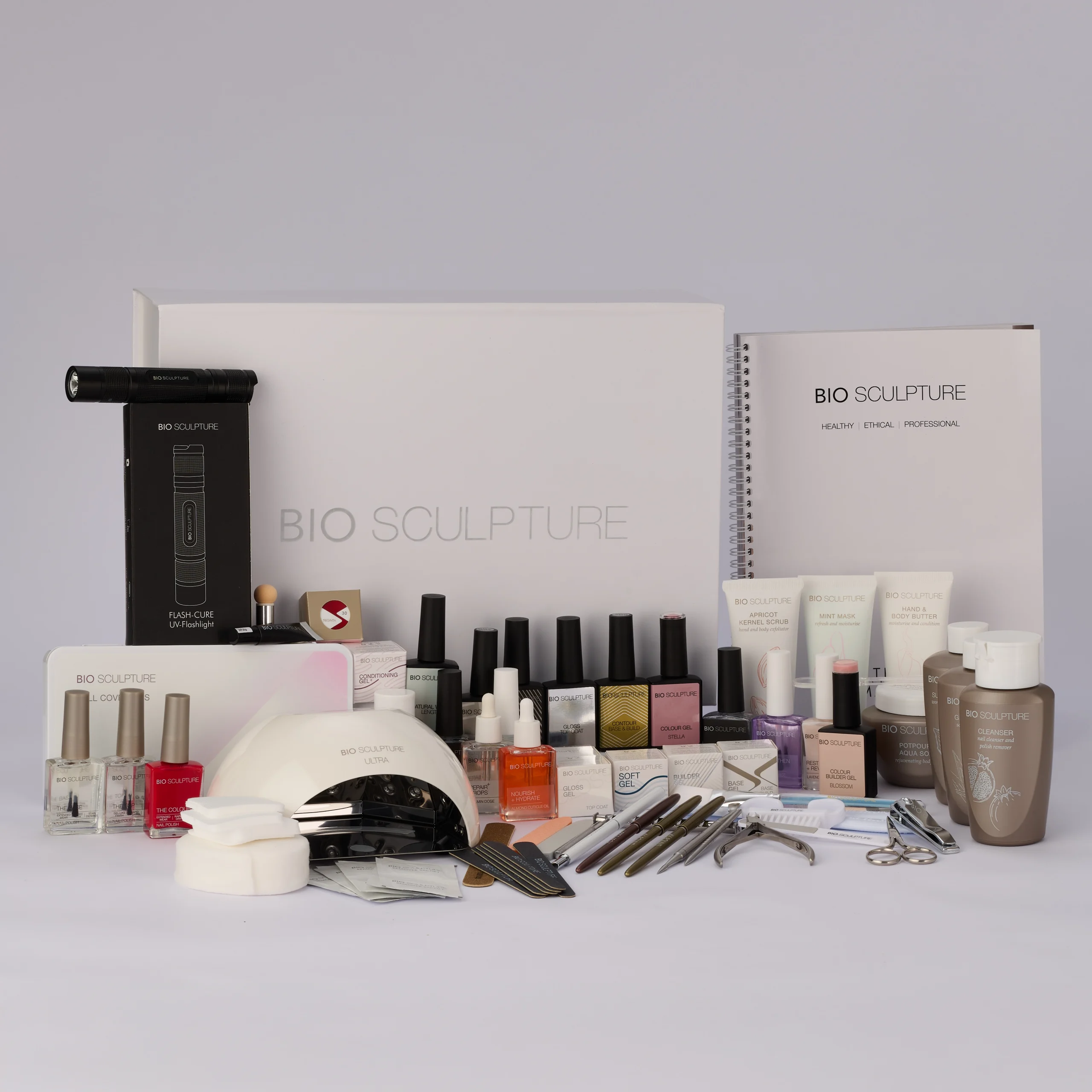 Career Training Kit (3)