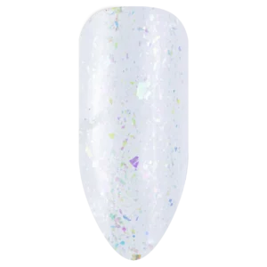 Evo Painted Stix Rainbow Flakes Gloss Top (X1)