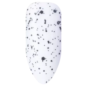 Evo Painted Stix Speckled Black Matte Top (X1)