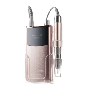 BIO SCULPTURE E FILE Whisper E-File Rose Gold