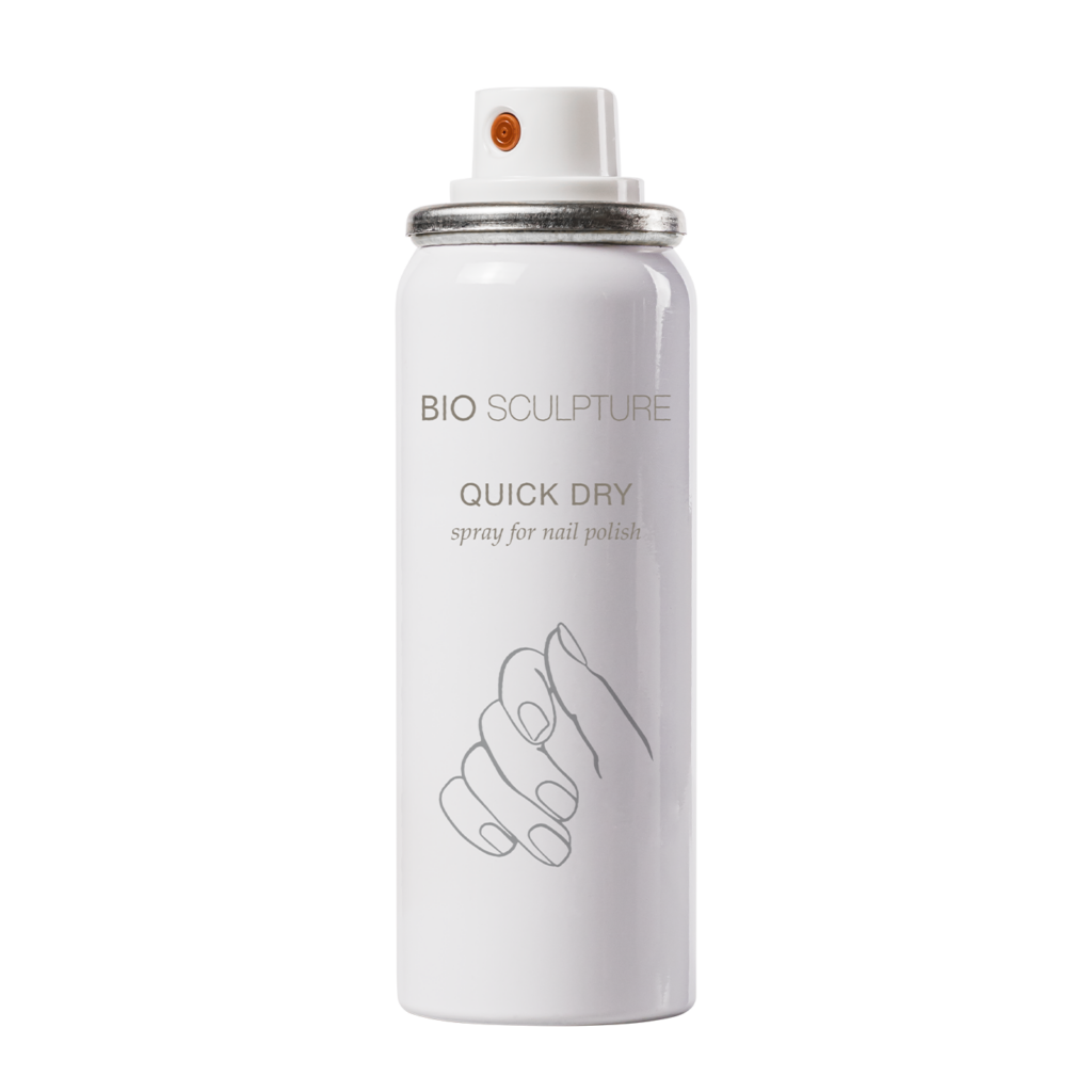 50ml Quick Dry