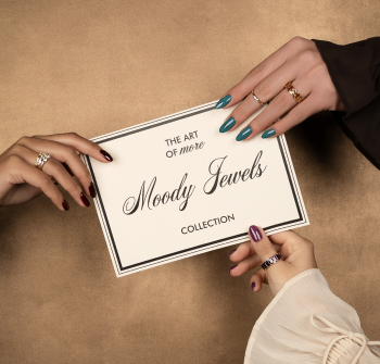 Moody Jewels Collection