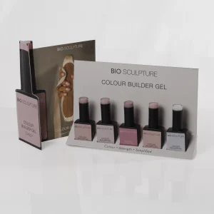 BIOGEL Colours - Bio Sculpture