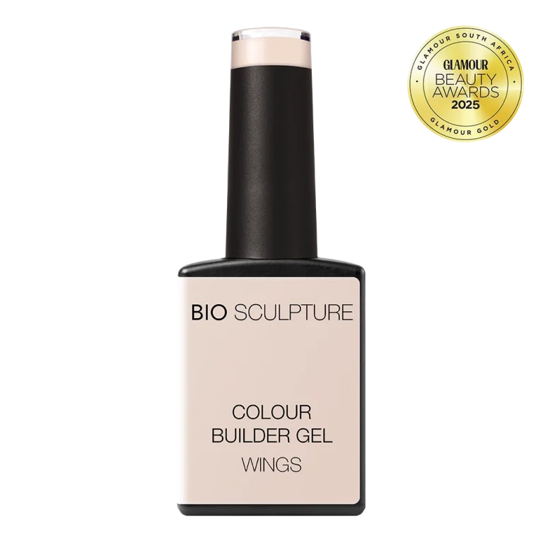 Builder Gel - Bio Sculpture