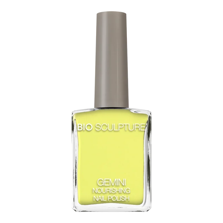 No 338 Neon Zest - Bio Sculpture
