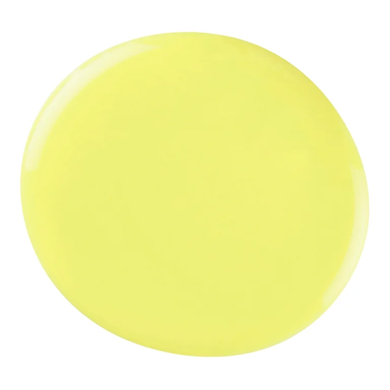 338 Neon Zest