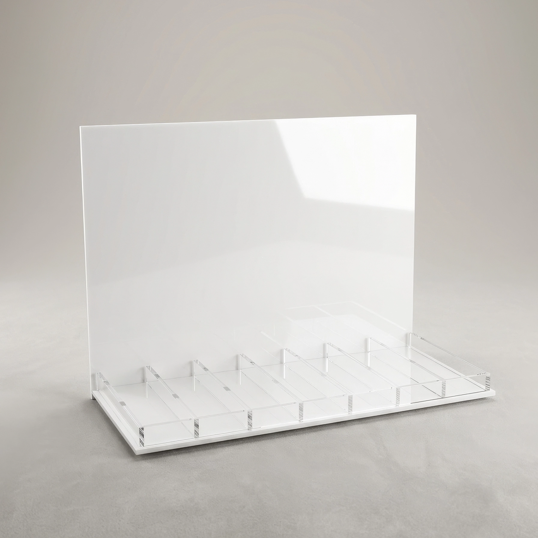 Large Retail Stand