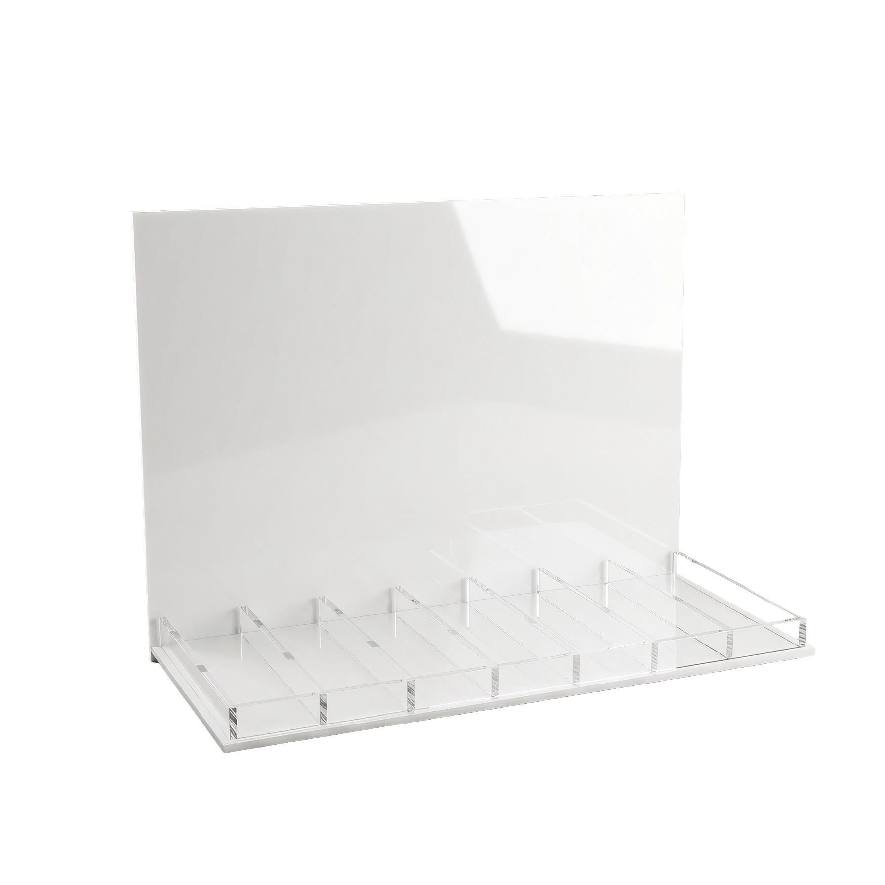 Large Retail Stand