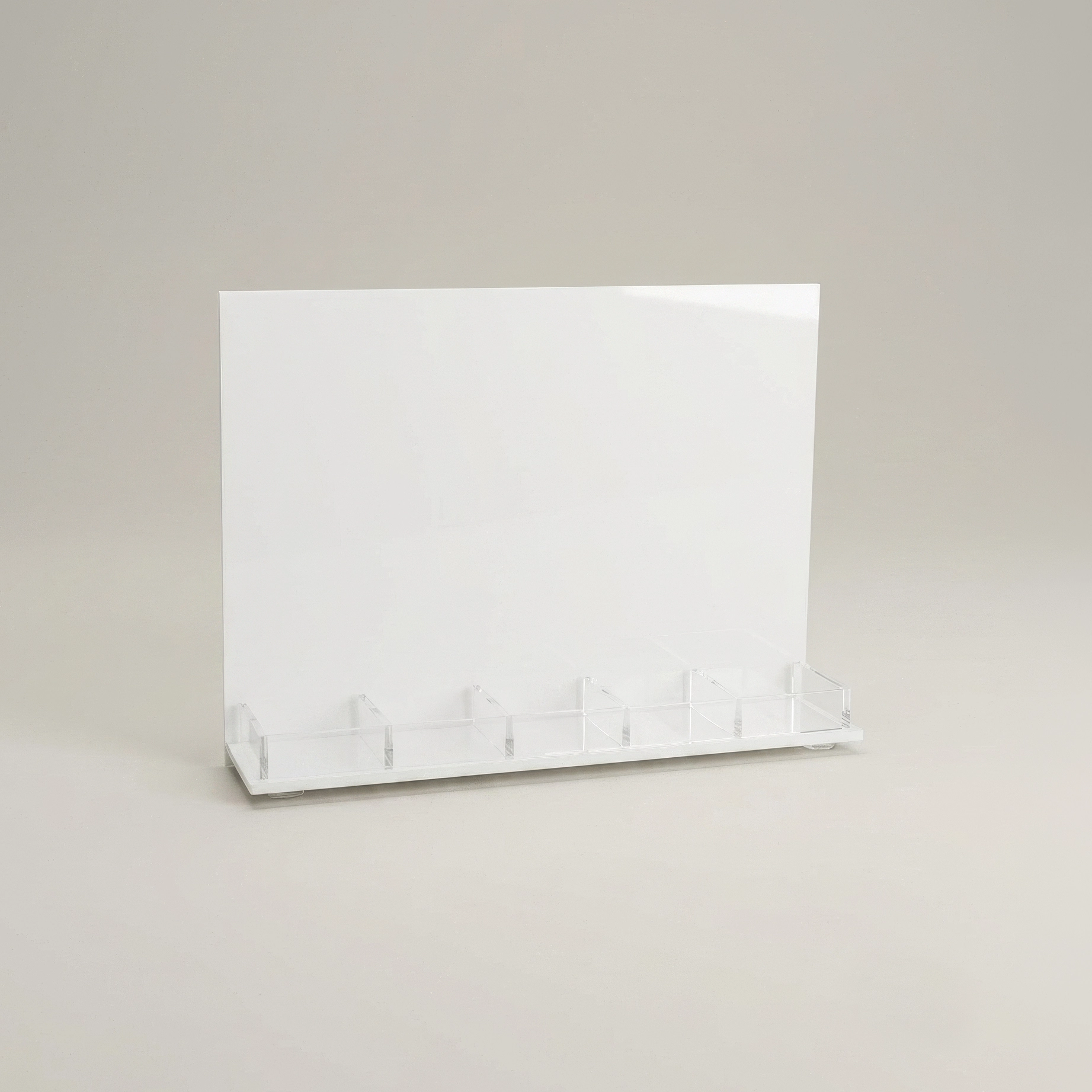 Small Retail Stand
