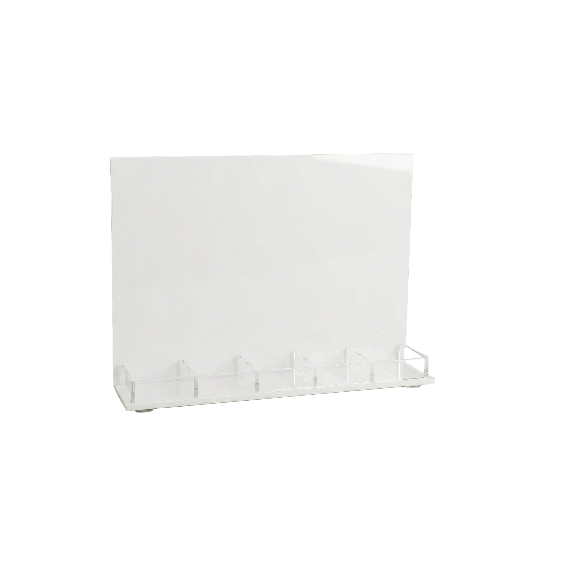 Small Retail Stand