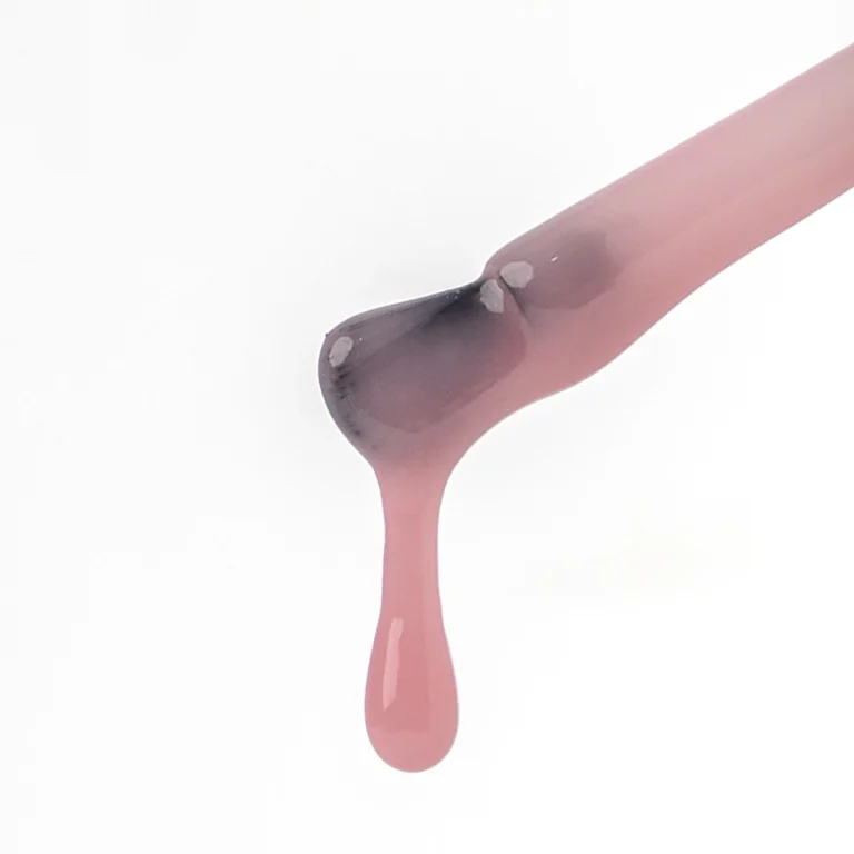 Colour Builder Gel Ballet Drip