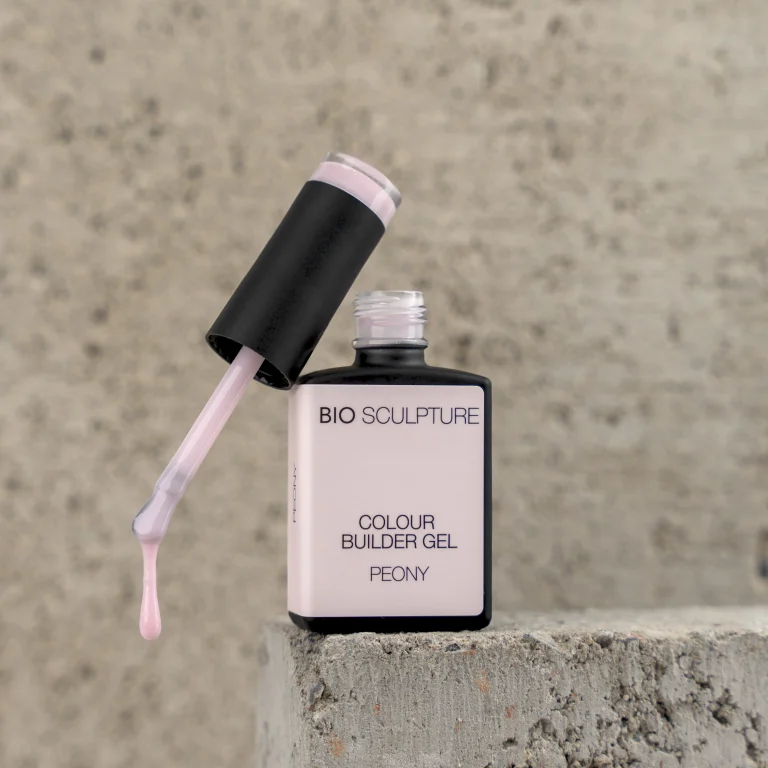 Colour Builder Gel Peony