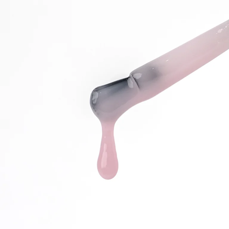 Colour Builder Gel Peony Drip