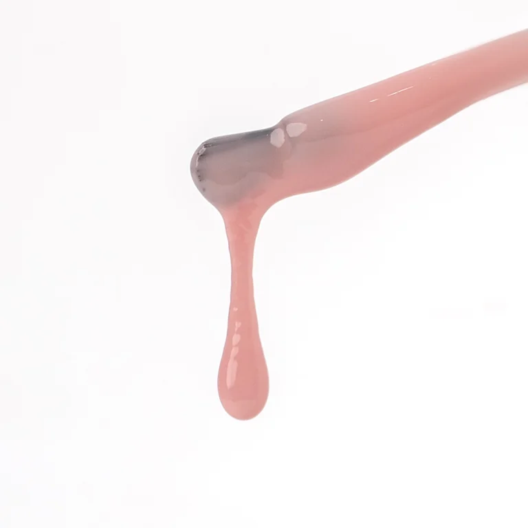 Colour Builder Gel Petal Drip