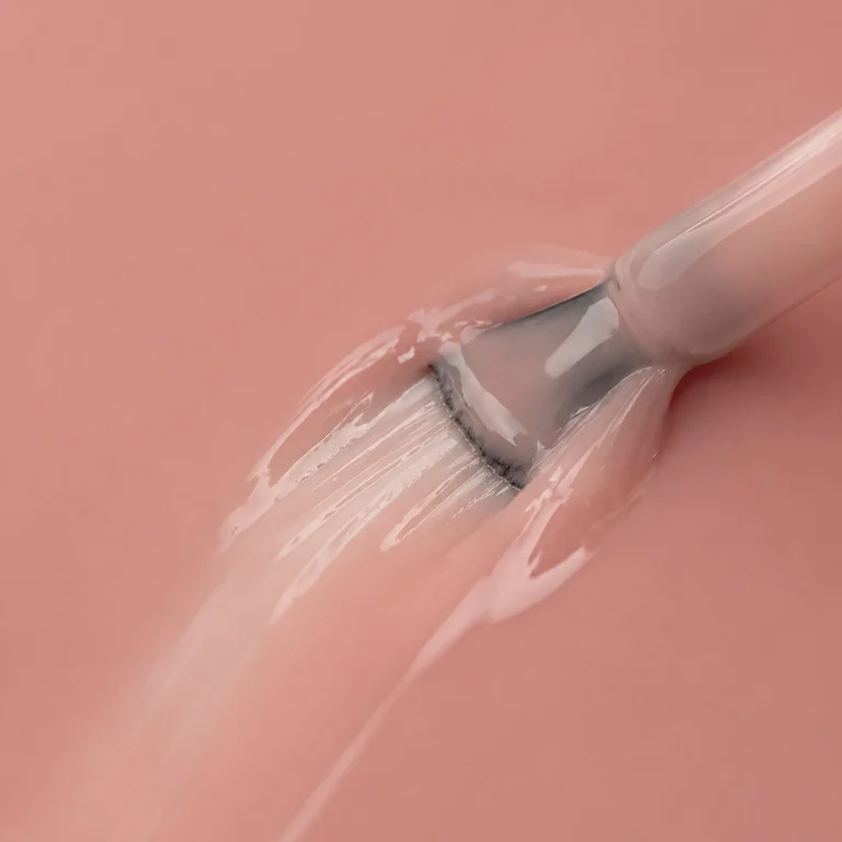 Colour Builder Gel Petal Stroke