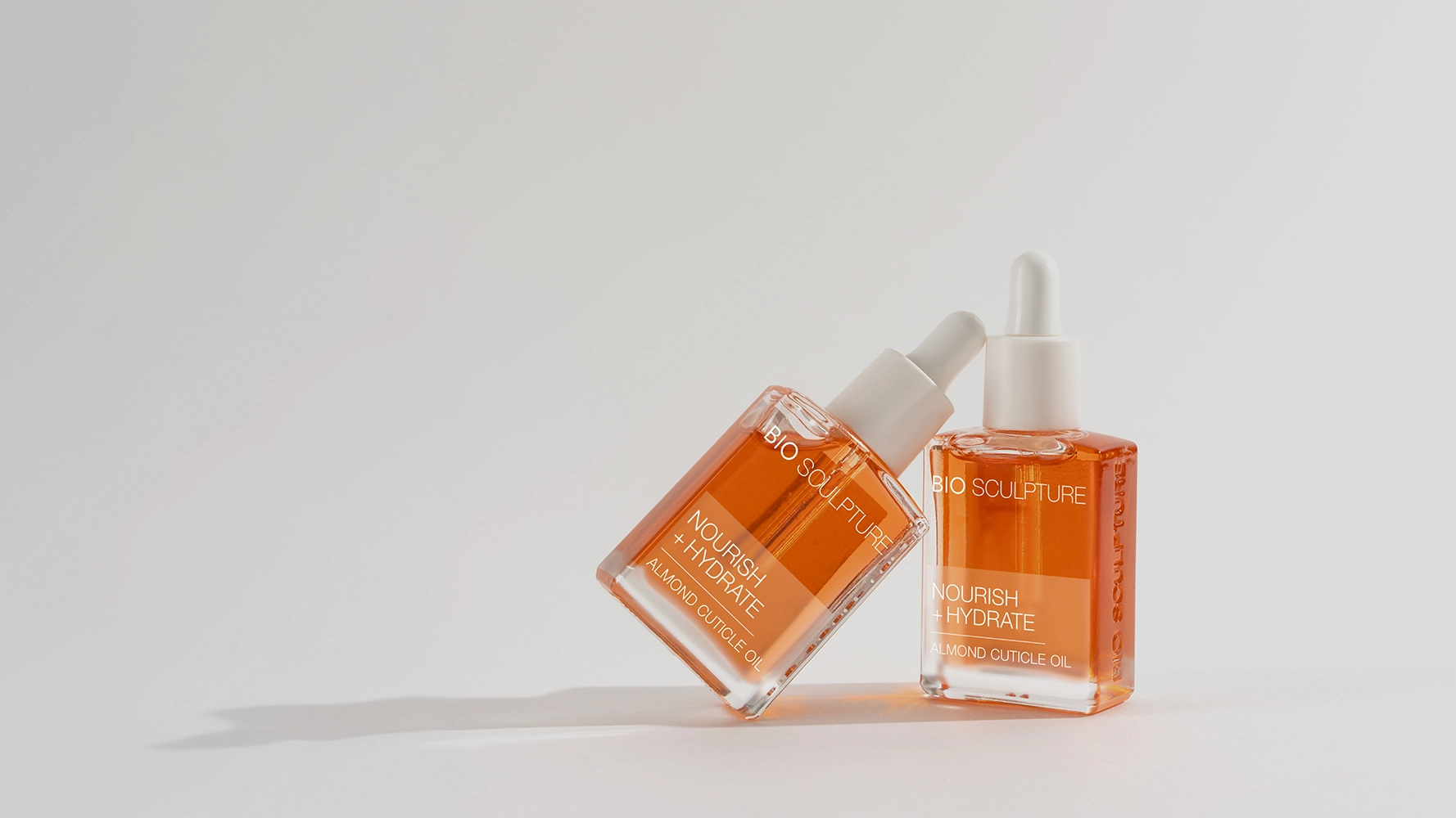 Almond Cuticle Oil
