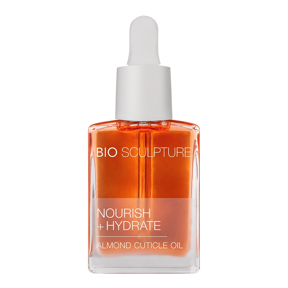 Almond Cuticle Oil