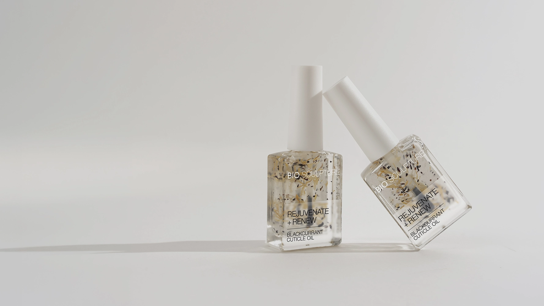 Blackcurrant Cuticle Oil - Image 3