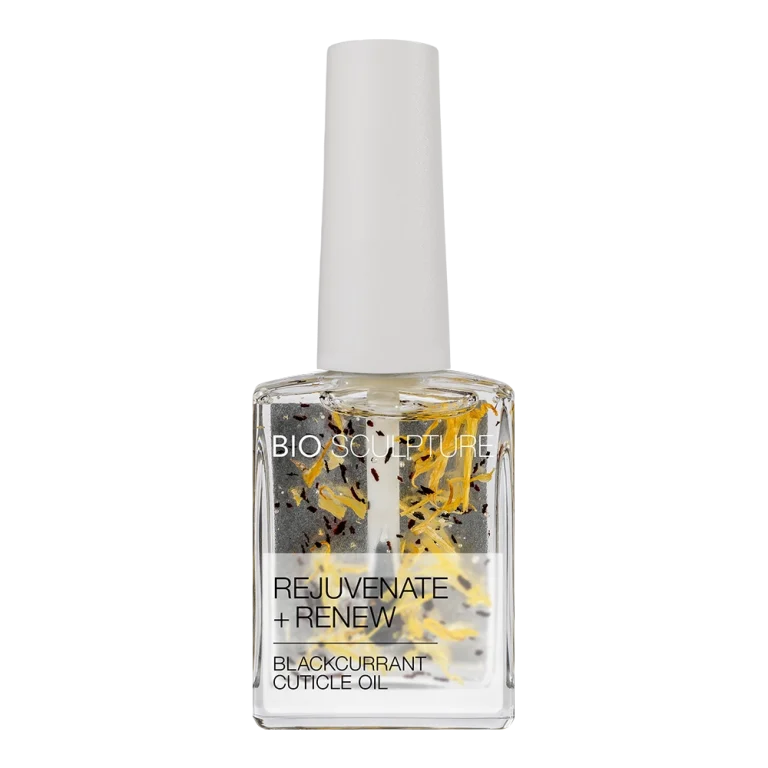 Blackcurrant Cuticle Oil