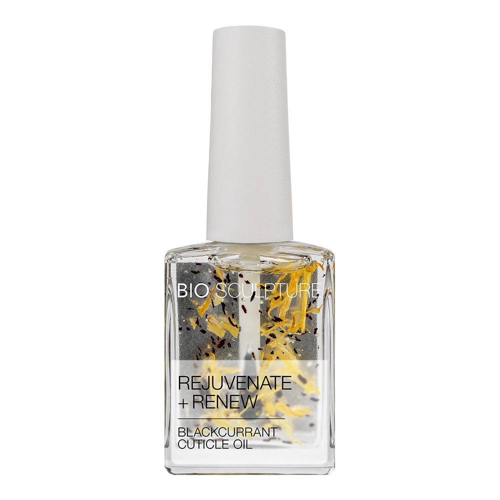 Blackcurrant Cuticle Oil