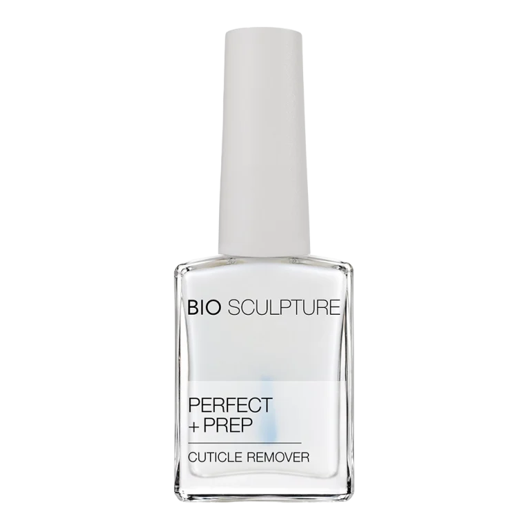 Cuticle Remover
