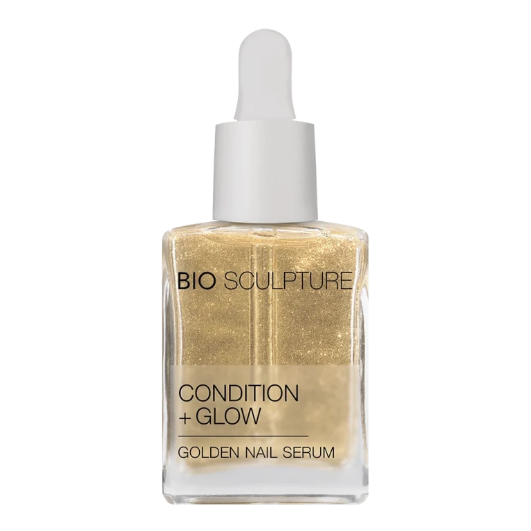 Golden Nail Serum