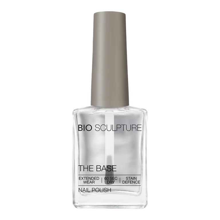 Nail Polish Base Coat