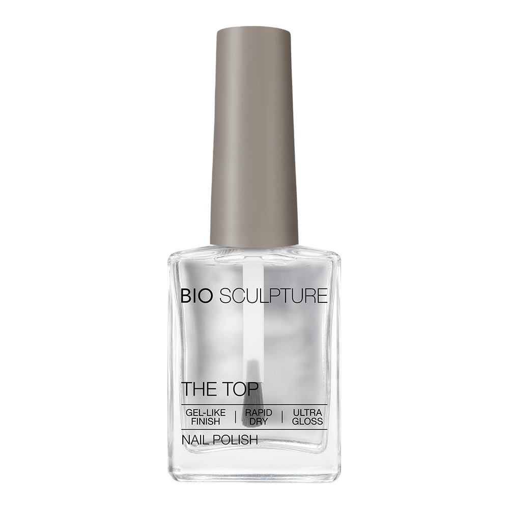 Nail Polish Top Coat