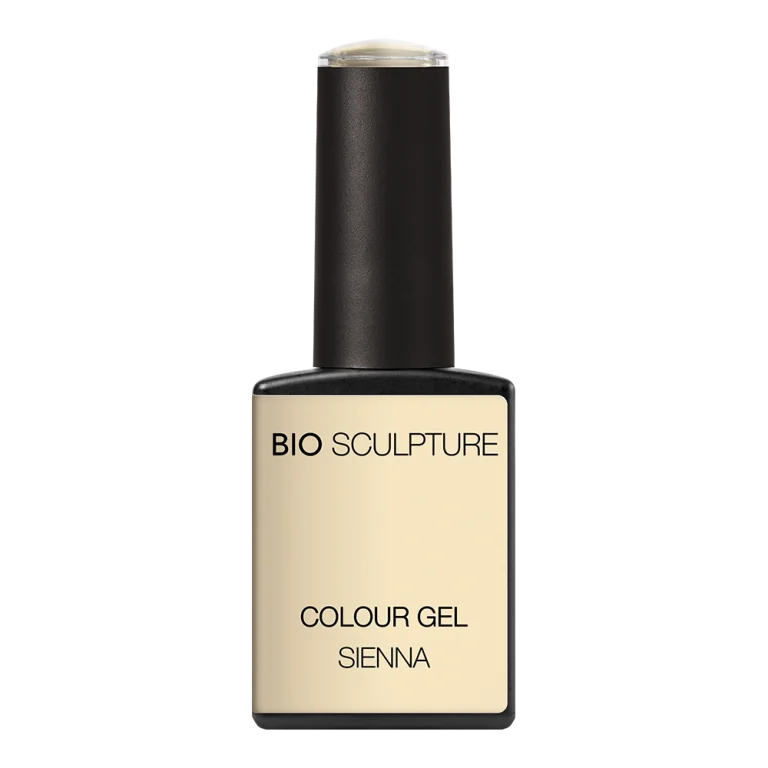 Bio Sculpture Colour Gel Sienna