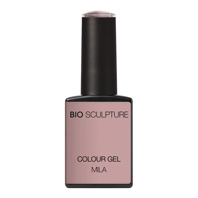 Bio Sculpture Colour Gel Mila