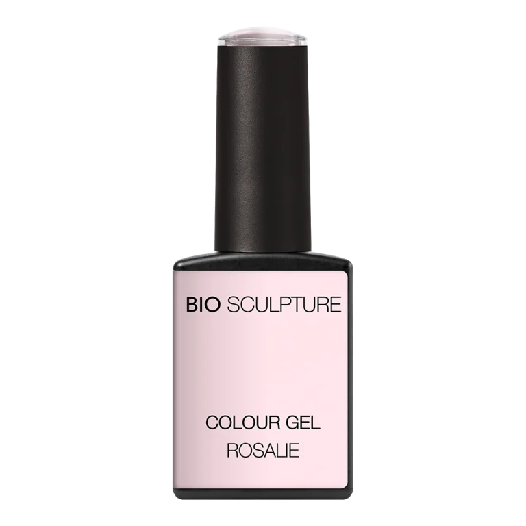Bio Sculpture Colour Gel Rosalie