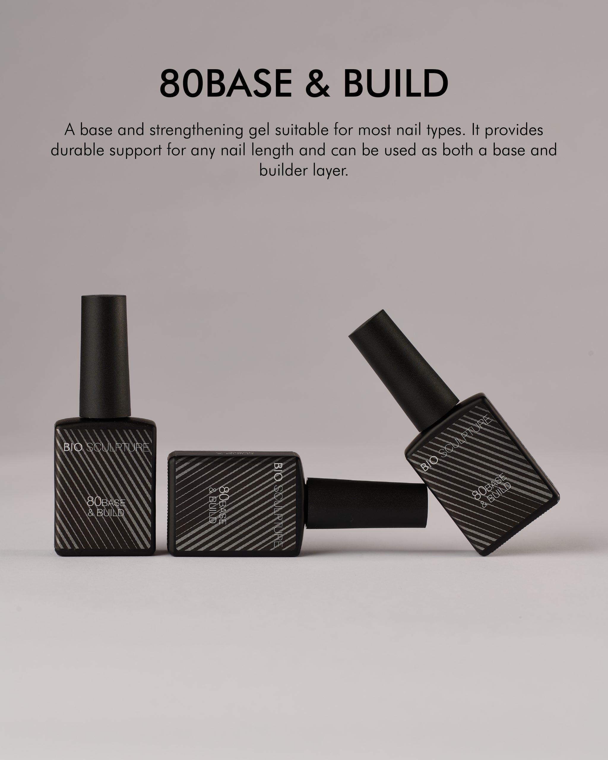 80Base & Build