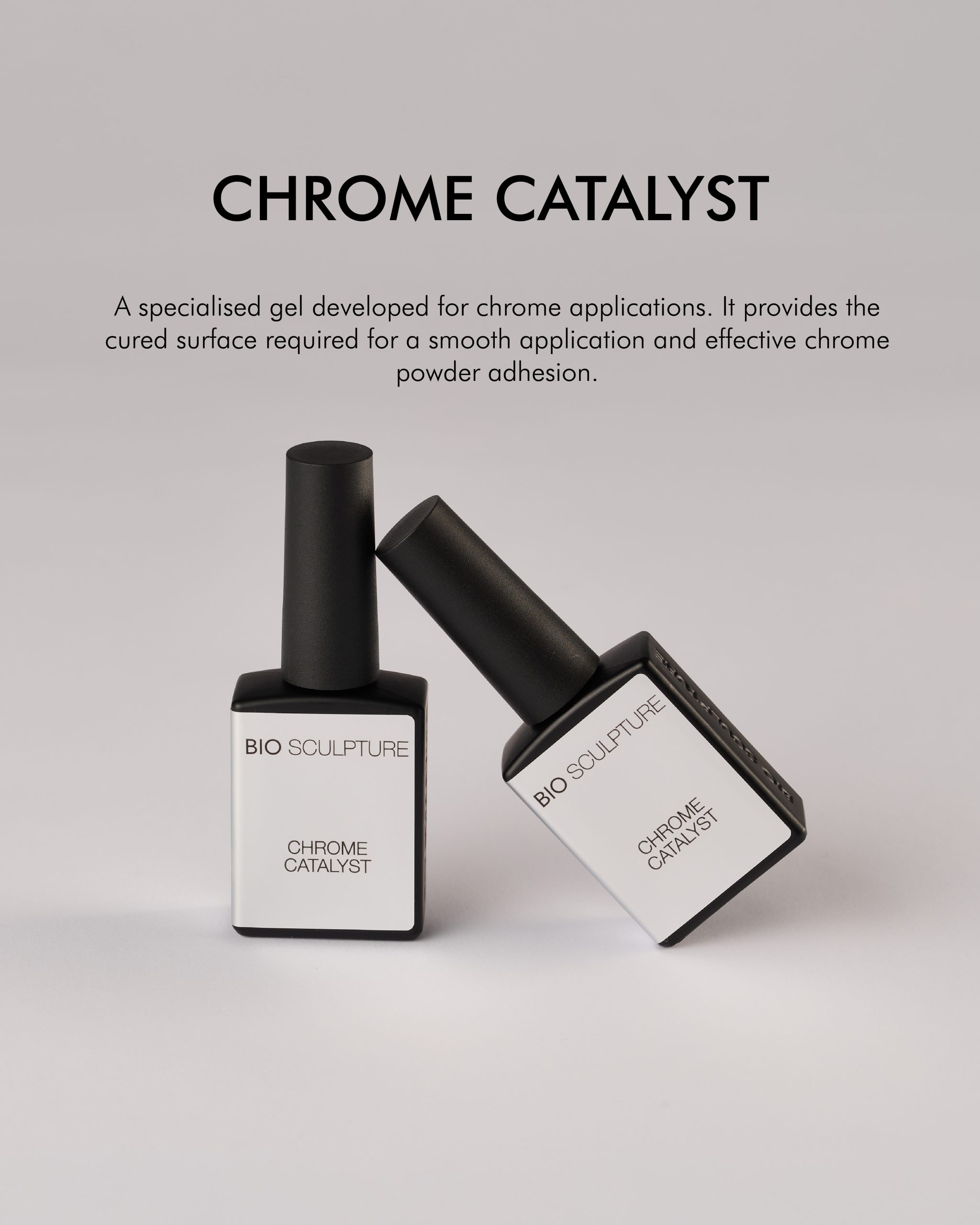 Chrome Catalyst