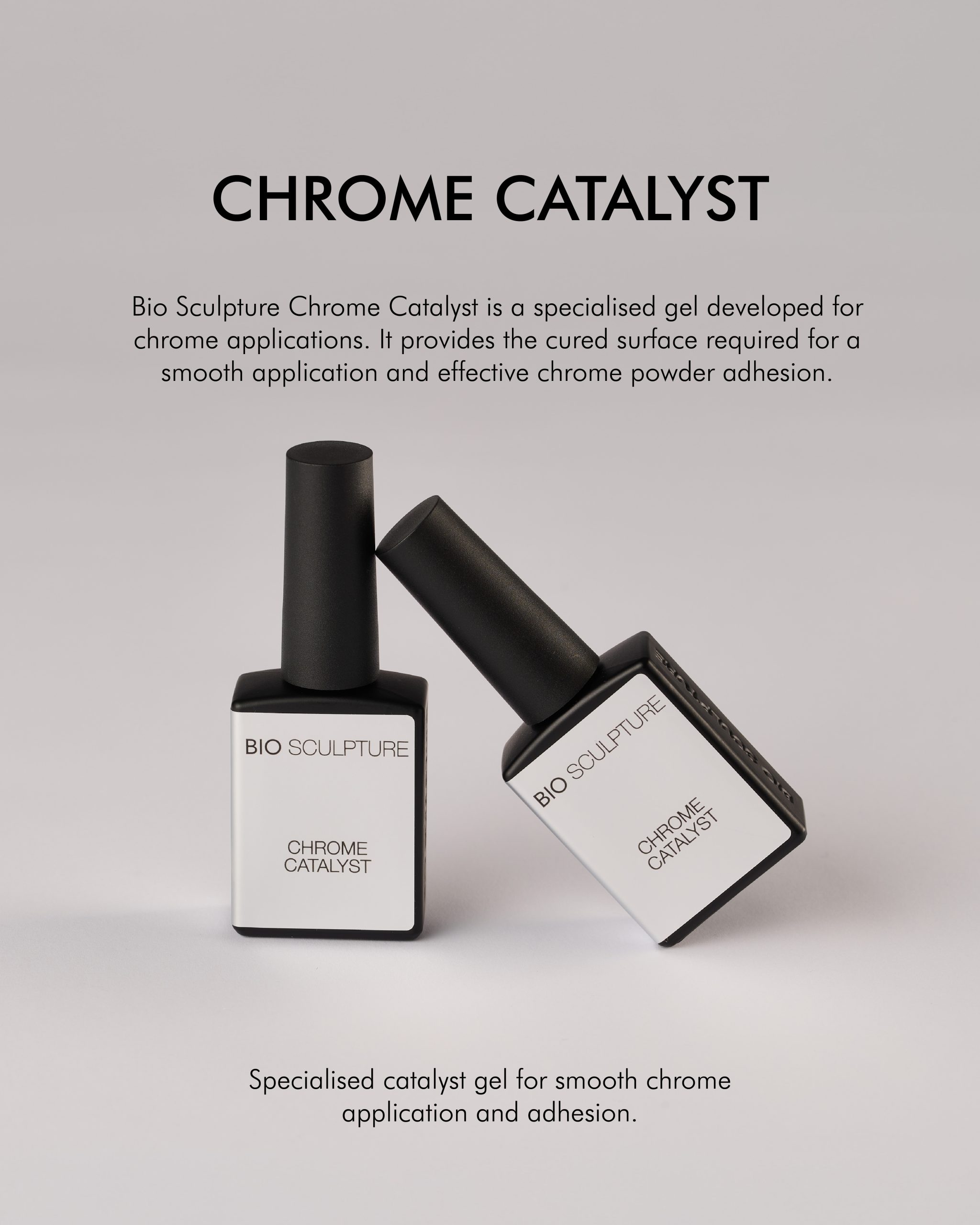 Chrome Catalyst - Image 2