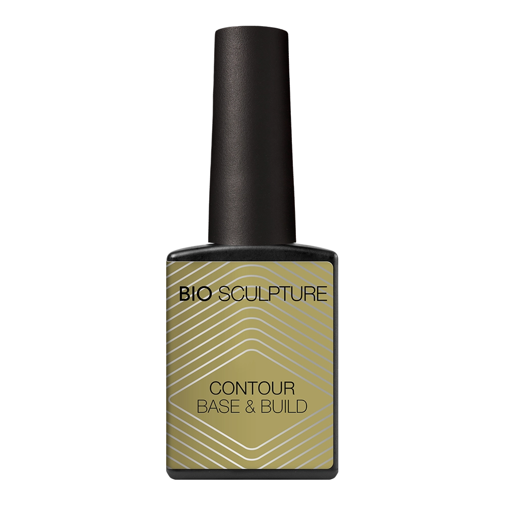 Contour Base & Build