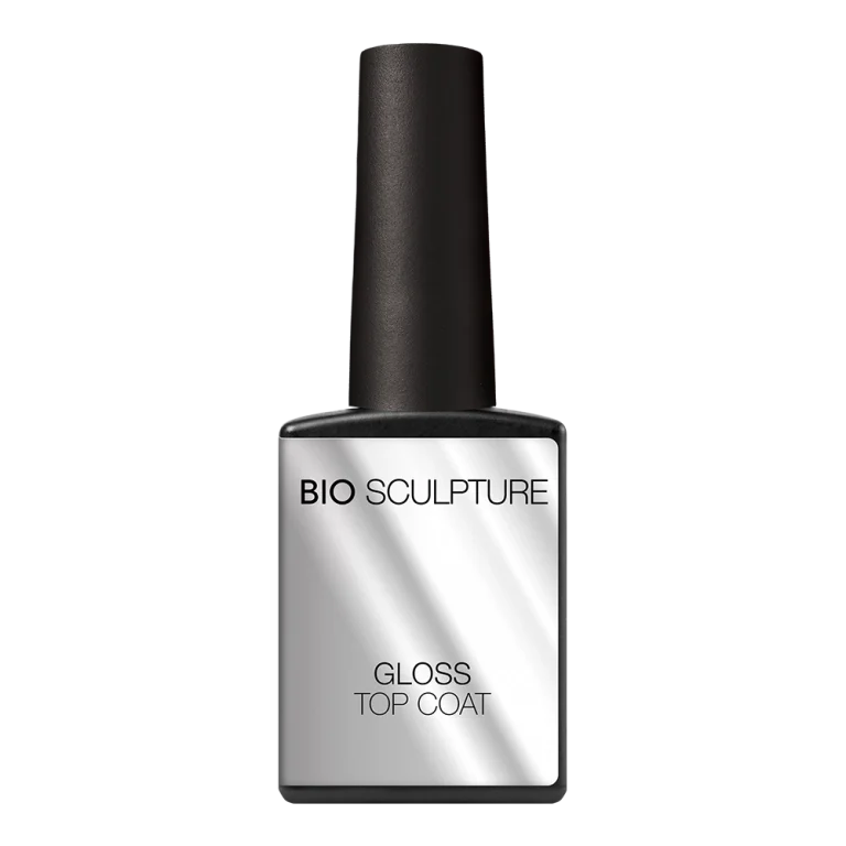 Gloss Top Coat