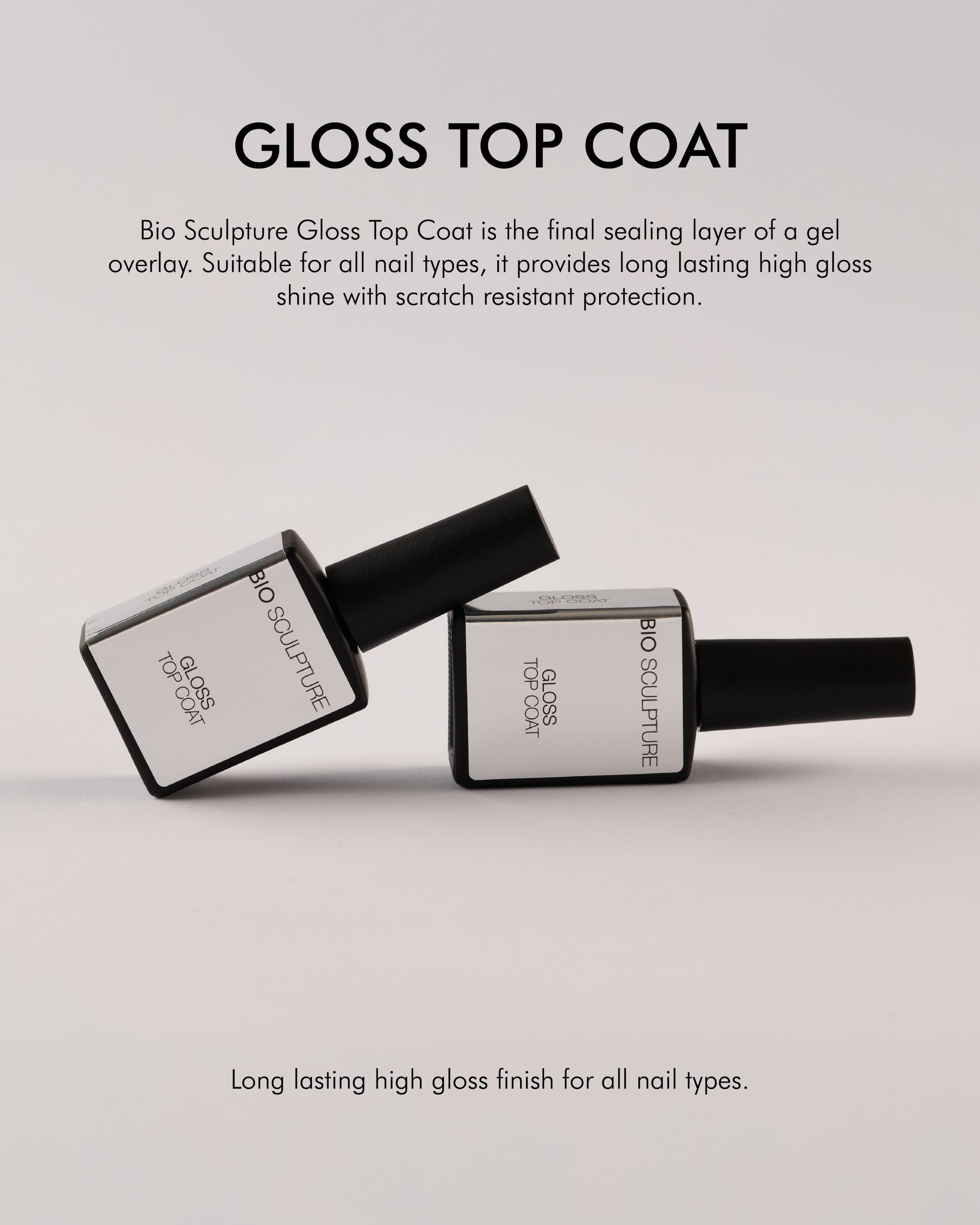 Gloss Top Coat