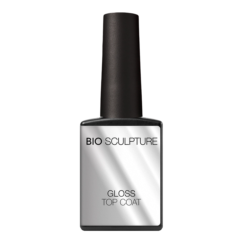 Gloss Top Coat