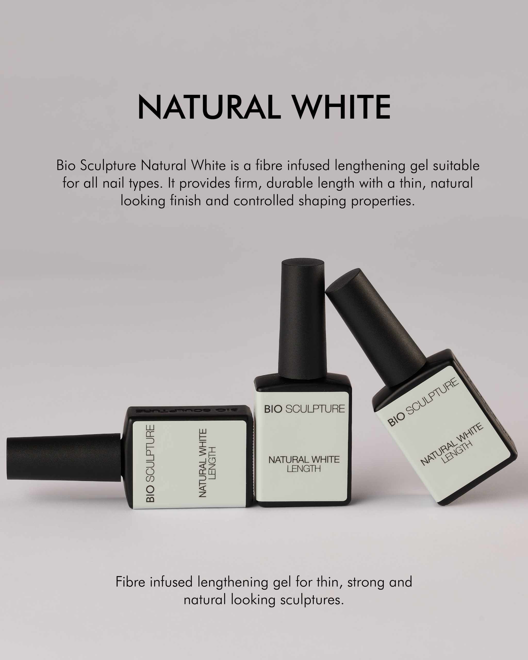 Natural White - Image 2