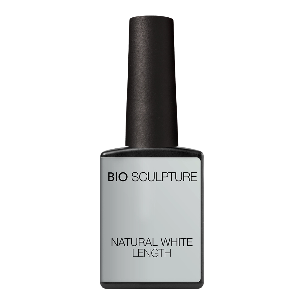 Natural White
