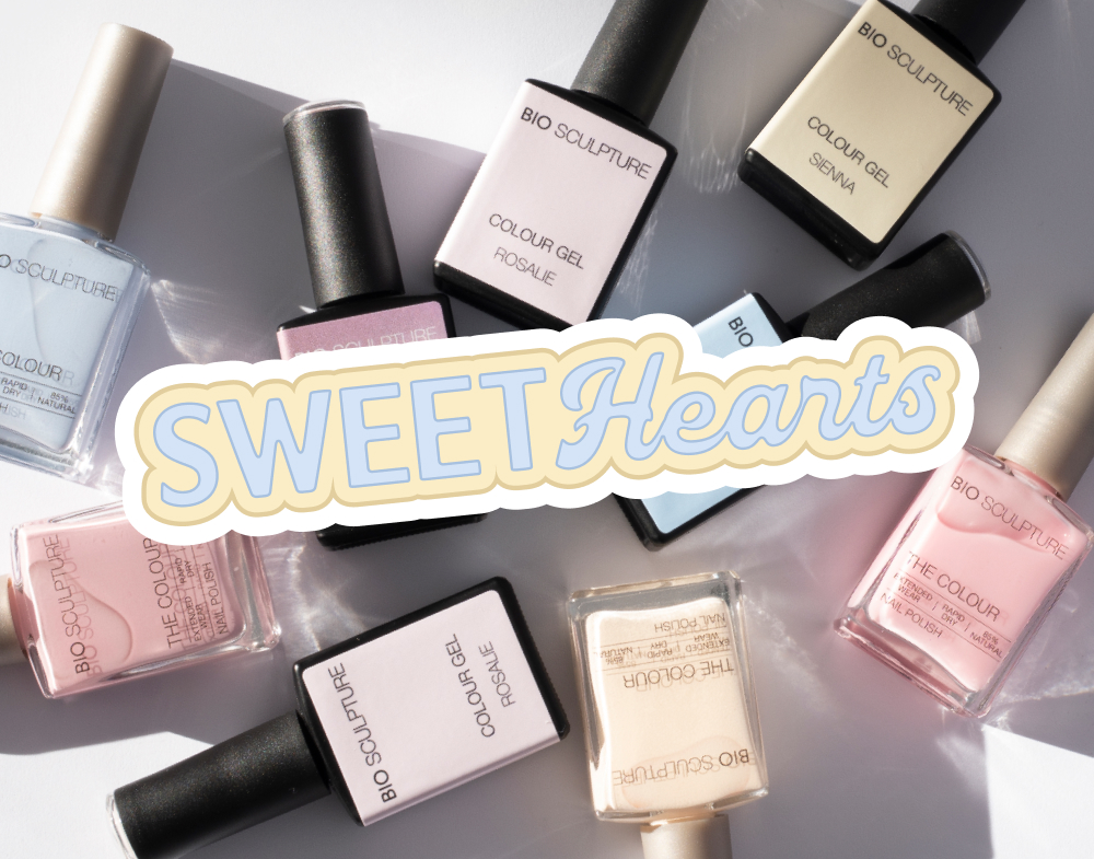 The Sweethearts Collection