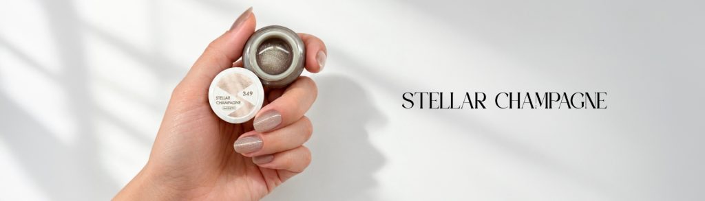 Bio Sculpture Stellar Champagne Website Banner